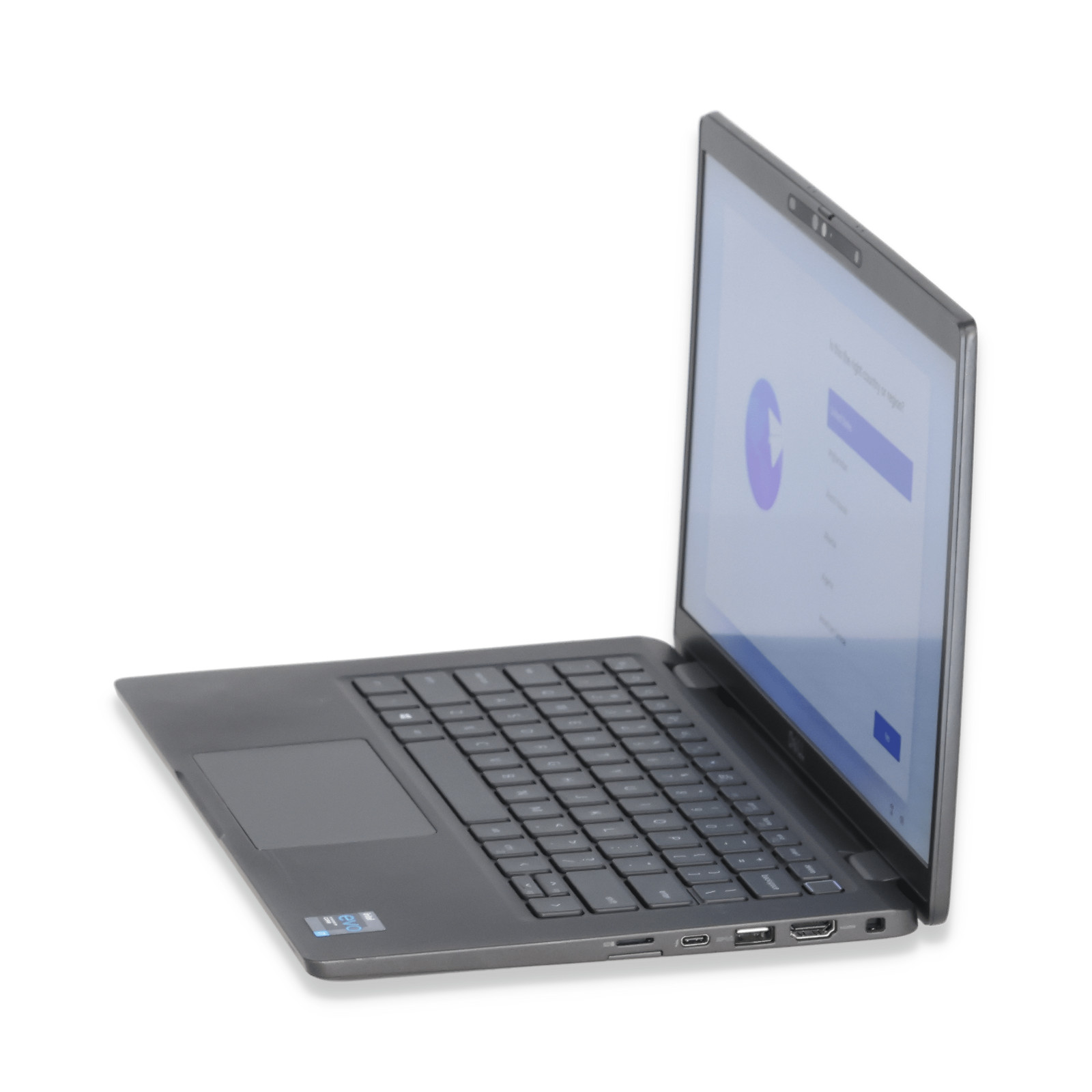 Dell Latitude 13.3″ Laptop : i7 11th Gen | 32GB Ram 256GB SSD | Windows – Refurb
