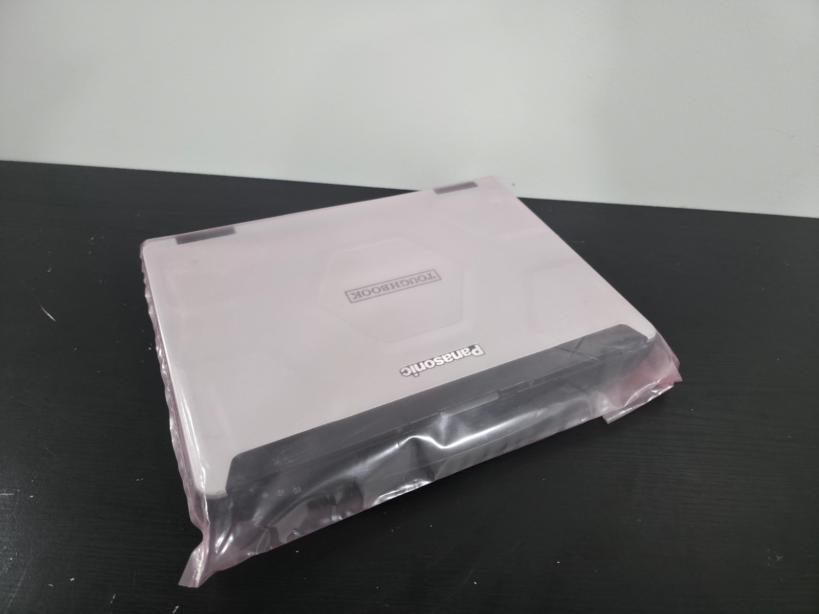 Panasonic CF-54 MK3 i7 7th 16GB 512GB SSD DVD FHD Touch W11