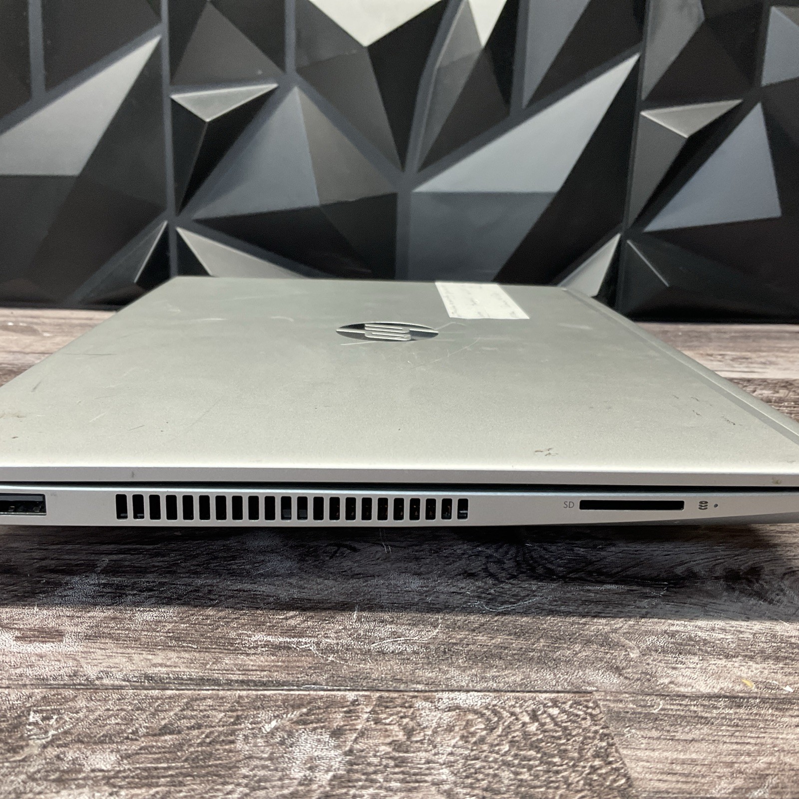 HP mt22 Mobile Thin Client / Celeron / No RAM Laptop Notebook PC / T15