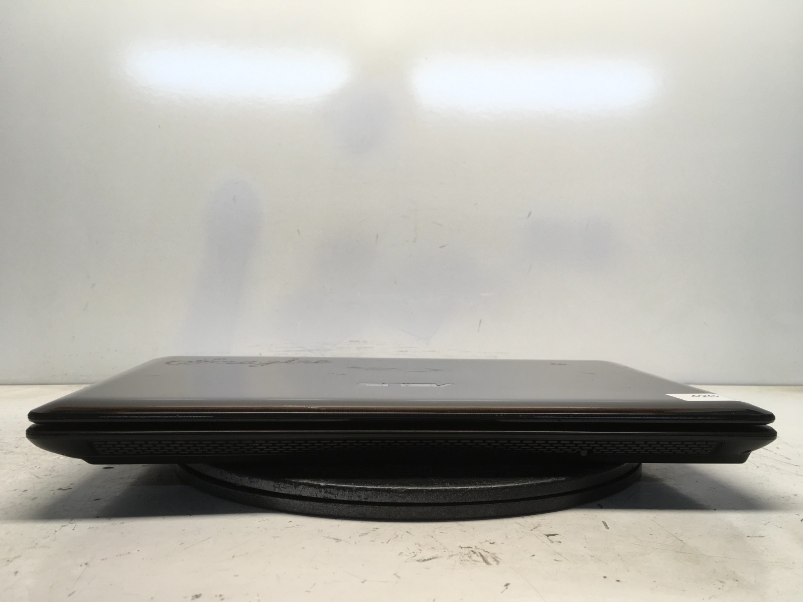 Asus K52F-BBR5 Intel Pentium P6100 2GHz 3 GB NO HDD