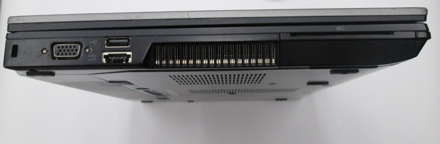 Dell Latitude E6410 Core i5 14″ Laptop Computer – MX Linux