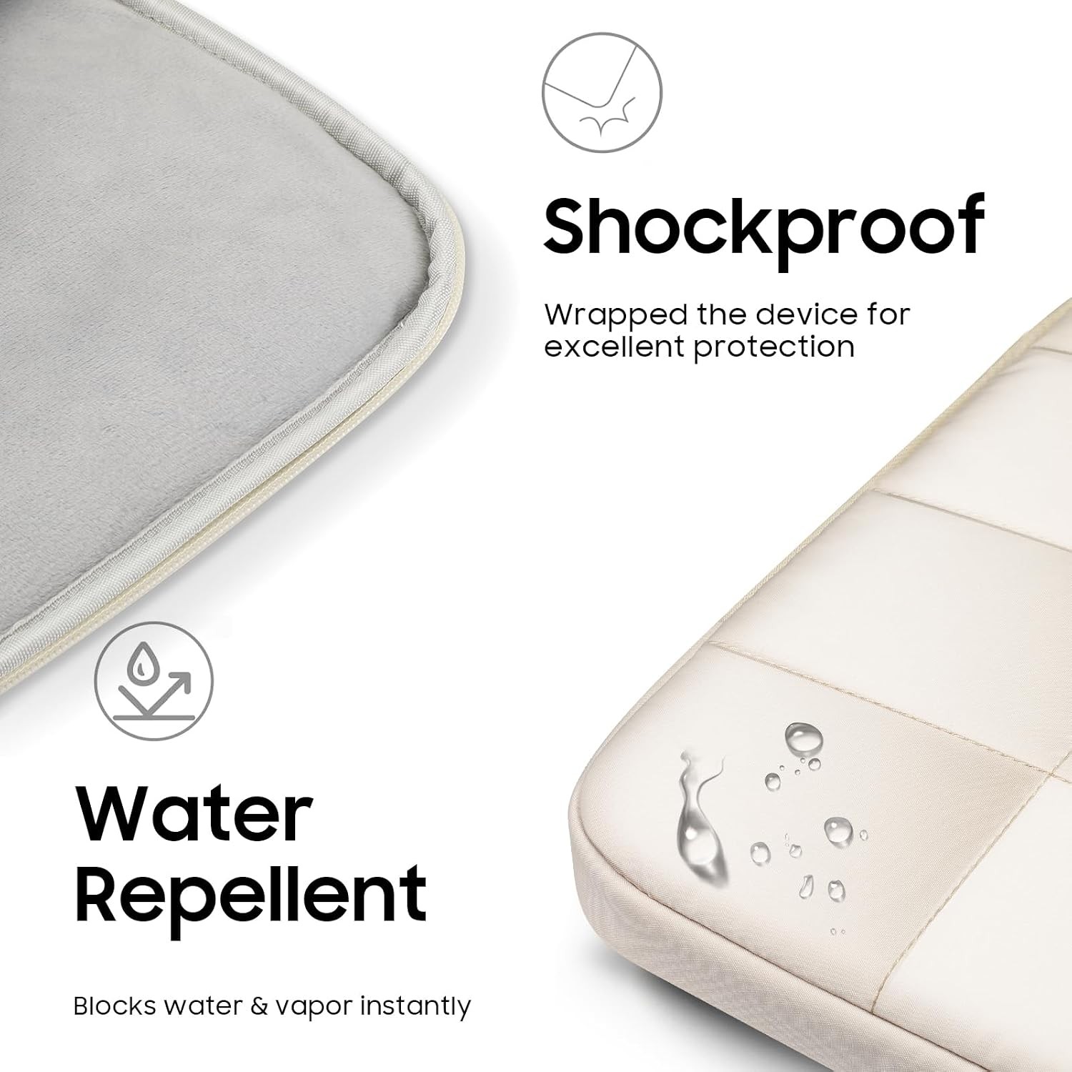 Case for MacBook Air 13 Inch A3449 A3240 A3113 A2681 – Snap On Hard Shell Cover