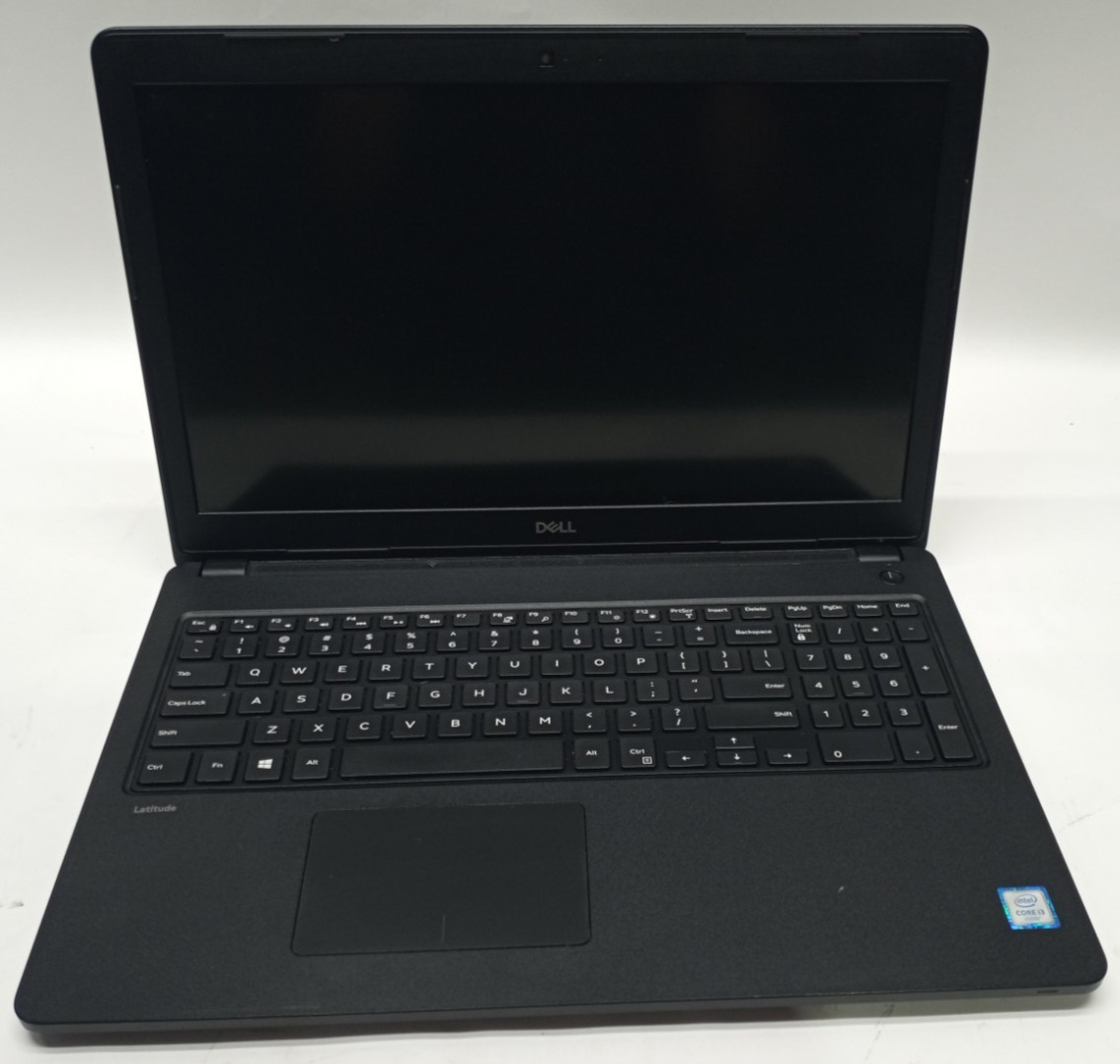Dell Latitude 3580 15.6″HD i3-6006u@2.00GHz 4GB DDR4 RAM No HDD No OS MC666!