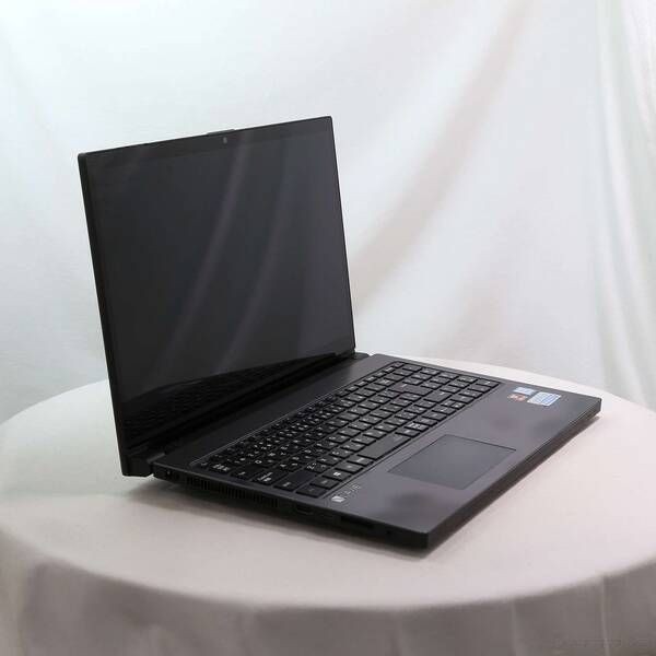 NEC LAVIE Note NEXT NX850/LAB i7-8750H 8GB SSD 128GB HDD 1TB 15.6″FHD Blu-ray
