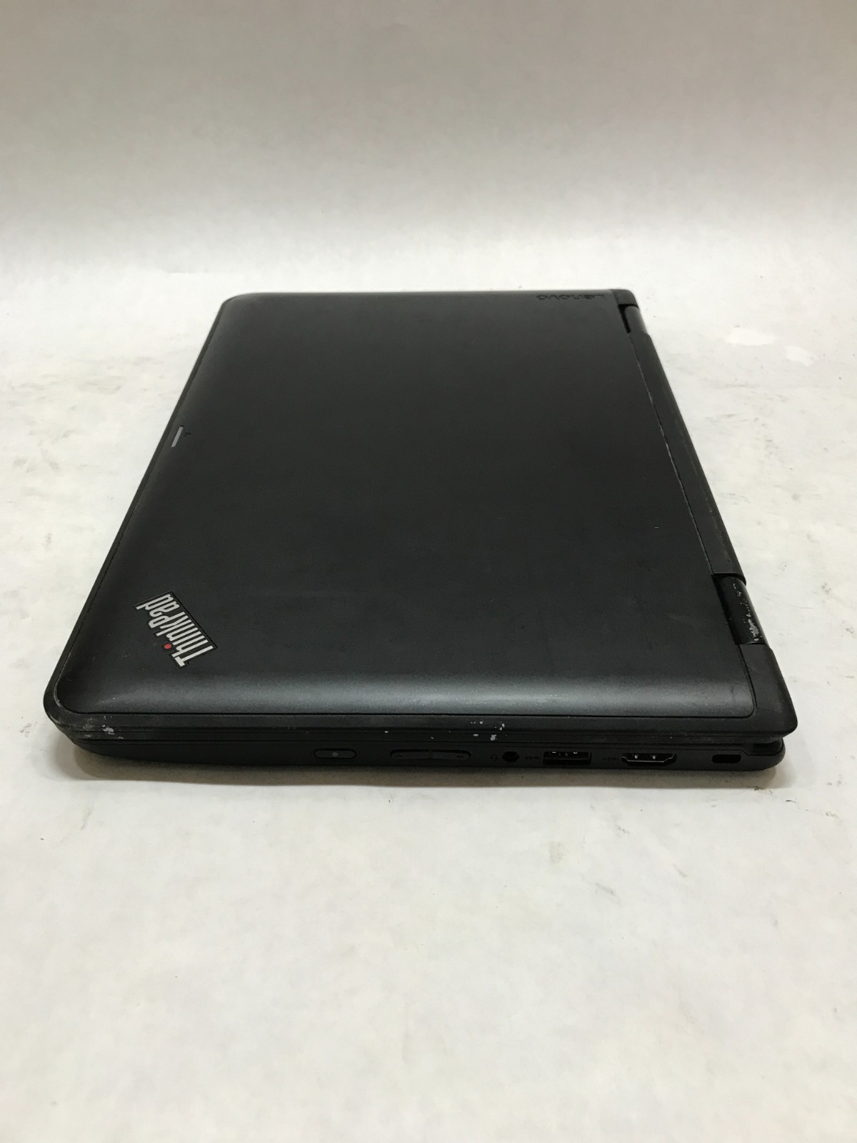 Lenovo ThinkPad Yoga 11e 4th Gen Intel Core i3 NO RAM NO HDD/OS For Parts!! – DW