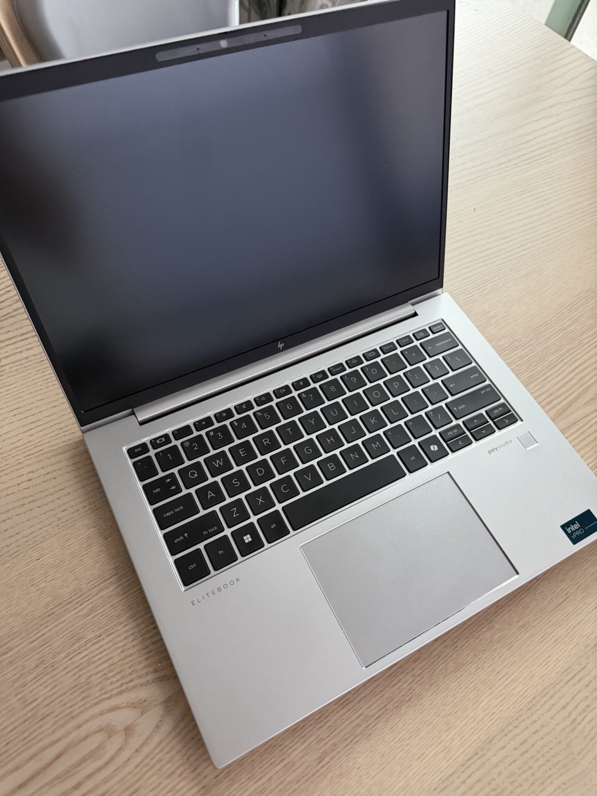 HP EliteBook 840 G11 | Ultra 5 135U | 32GB RAM | 512GB SSD | 99% 50 Cycle Count