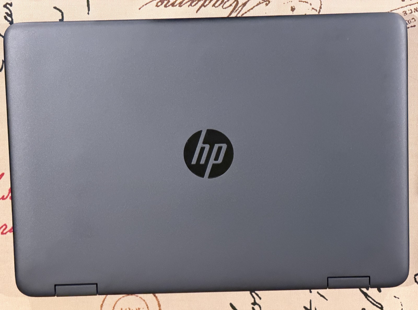 HP ProBook 640 G3 – i5-7200U – 8GB DDR4 RAM – 256GB SATA M.2 HD, Power Cord, W11
