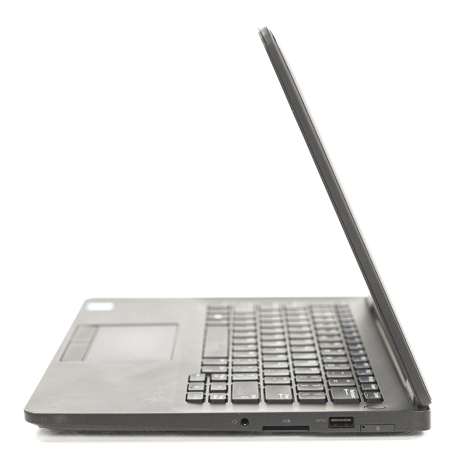 Dell Latitude E7270 Touchscreen Laptop i5 Dual-Core 4GB 128GB SSD Win 10 Pro B