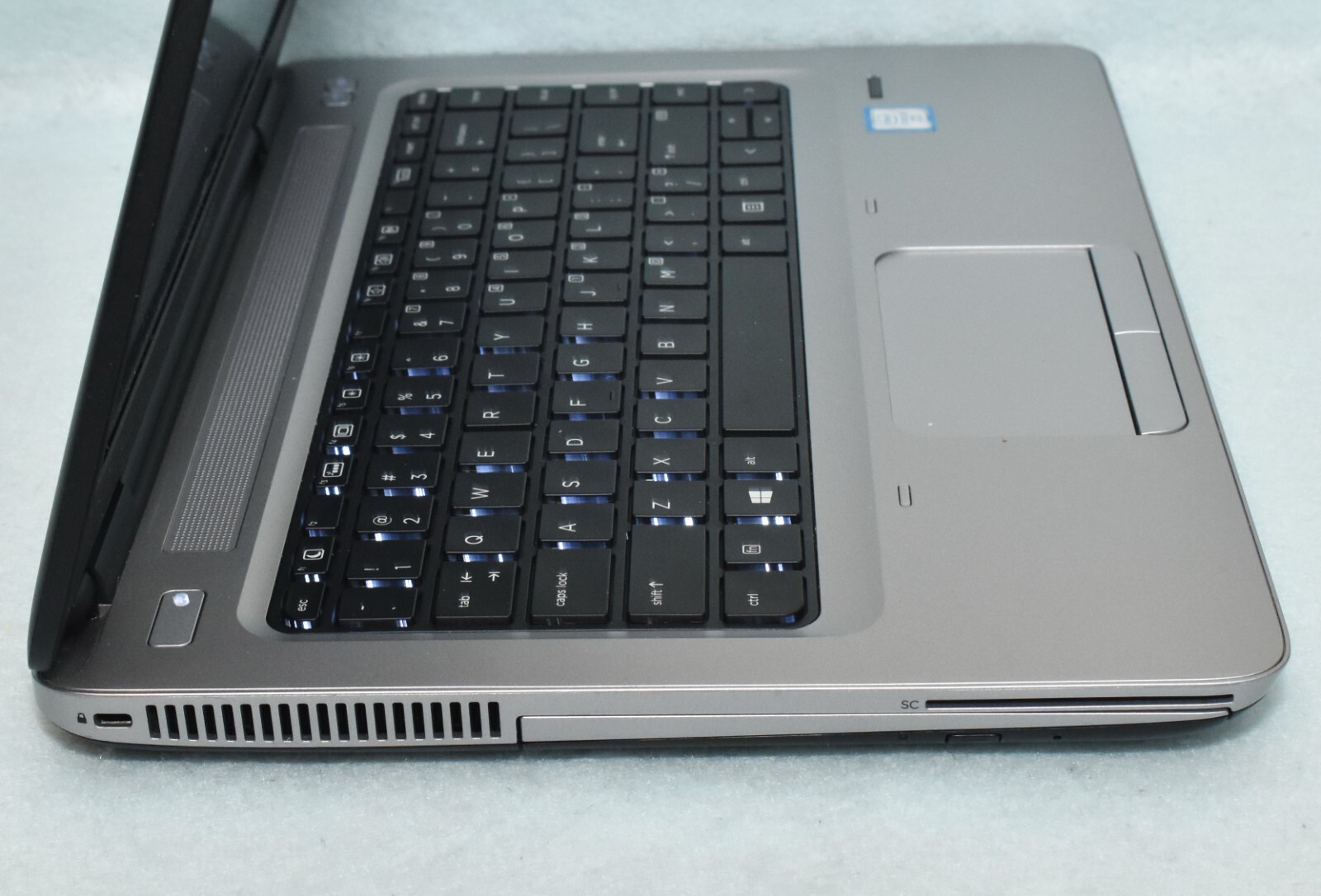 HP ProBook 640 G2 i5-6300U 8GB 128GB SSD, 14″ FHD 1920×1080 💎