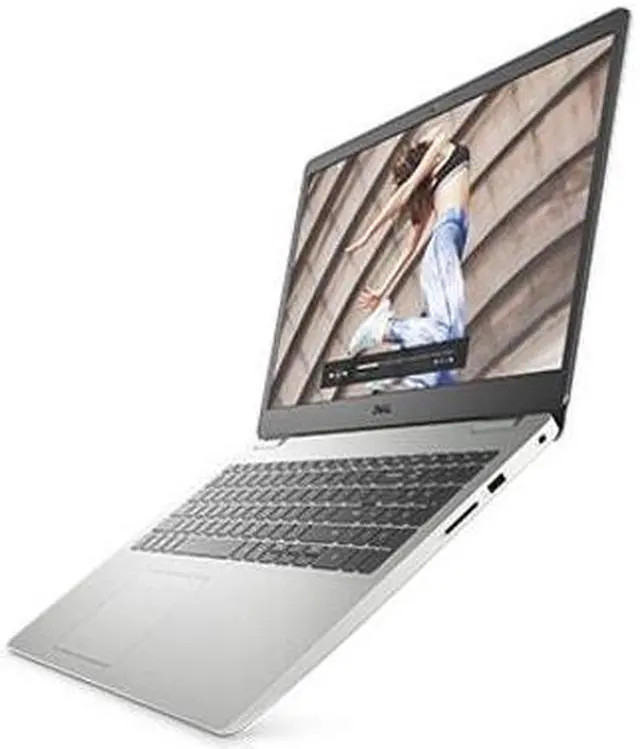 Dell Inspiron 3501 15.6 in FHD Core i5-1035G1 256GB SSD 8GB RAM @ W11 Home Black