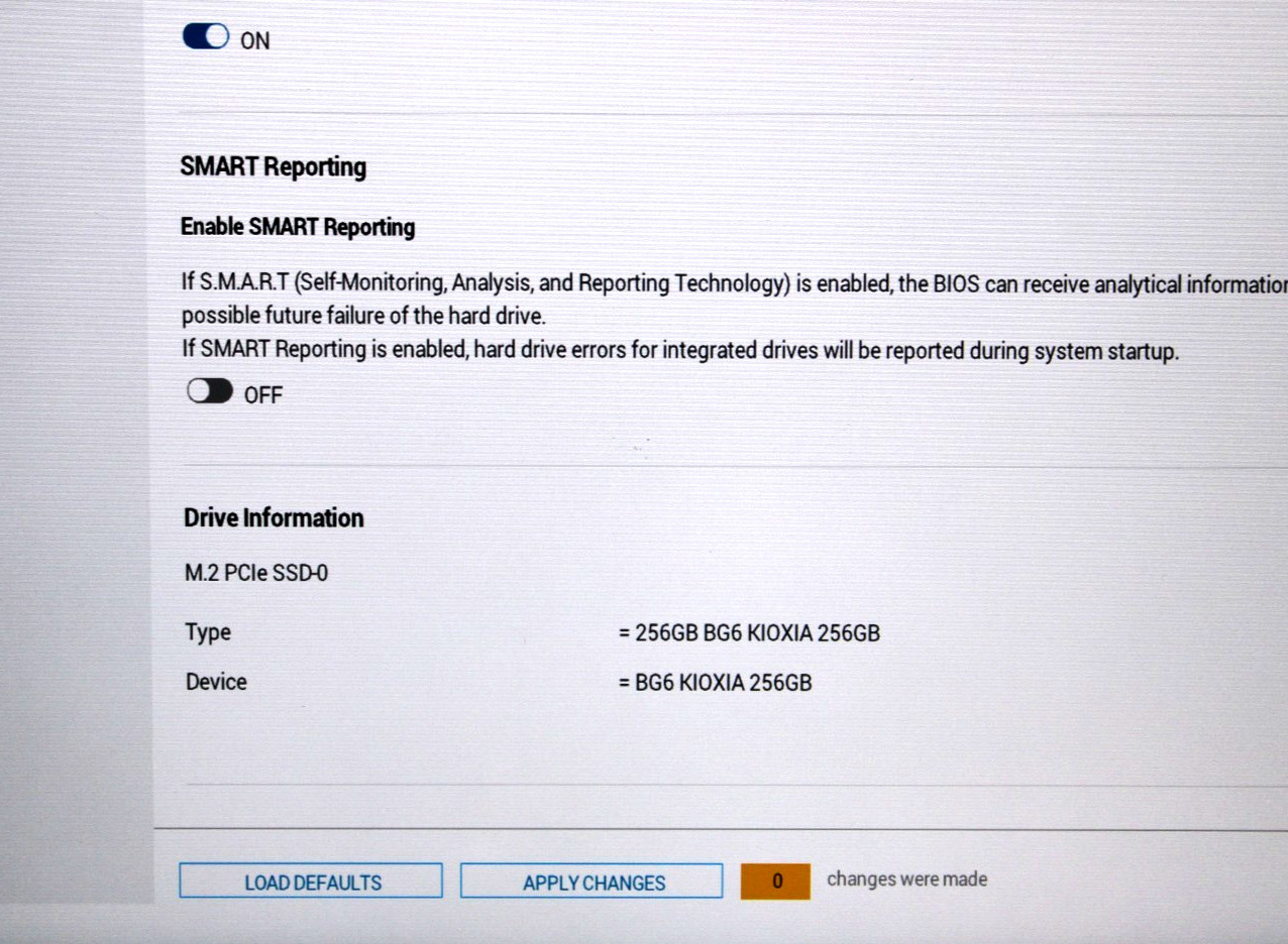 Dell Latitude 7440 14″ 13th Gen Touch intel Core i7-1365U 32GB RAM 256GB SSD