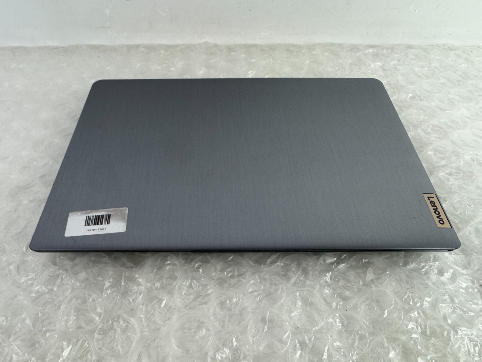 Lenovo IdeaPad 3 15IAU7 i5-1235U 8GB RAM No SSD/OS/AC Parts/Repair Laptop #DO