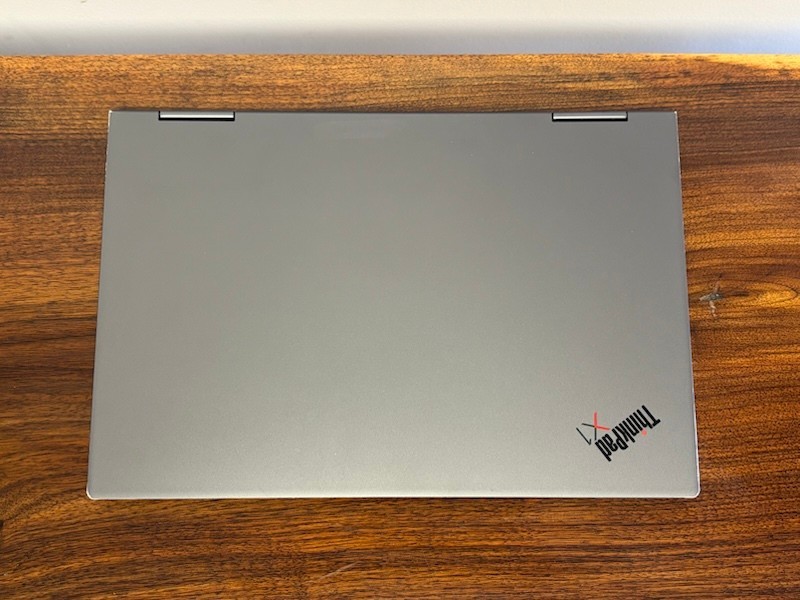 Lenovo ThinkPad X1 Yoga Gen 5 14″ Touch i5-10310U 1.7GHz 16GB 256GB SSD Win11P