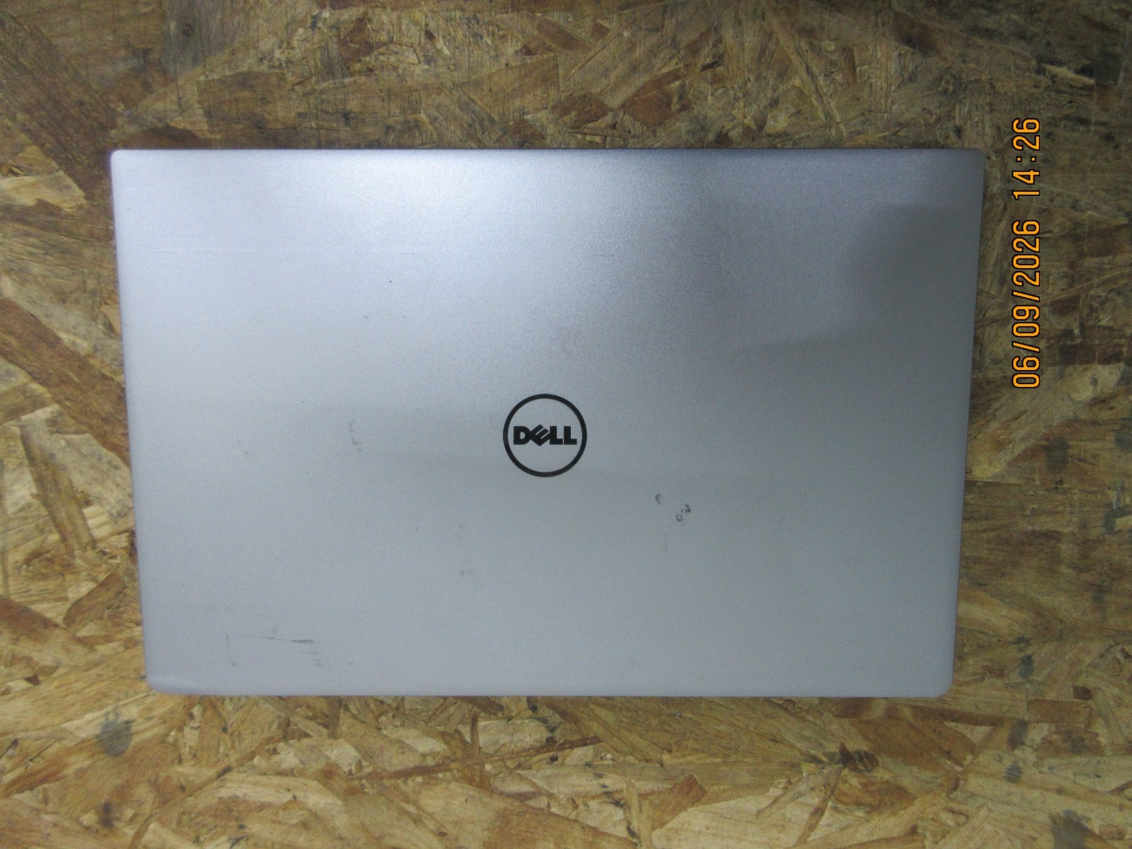 Dell XPS 13 9360 13.3″ i5-7300U @ 2.50GHz 8GB RAM 256GB SSD Win11P LAPTOP.