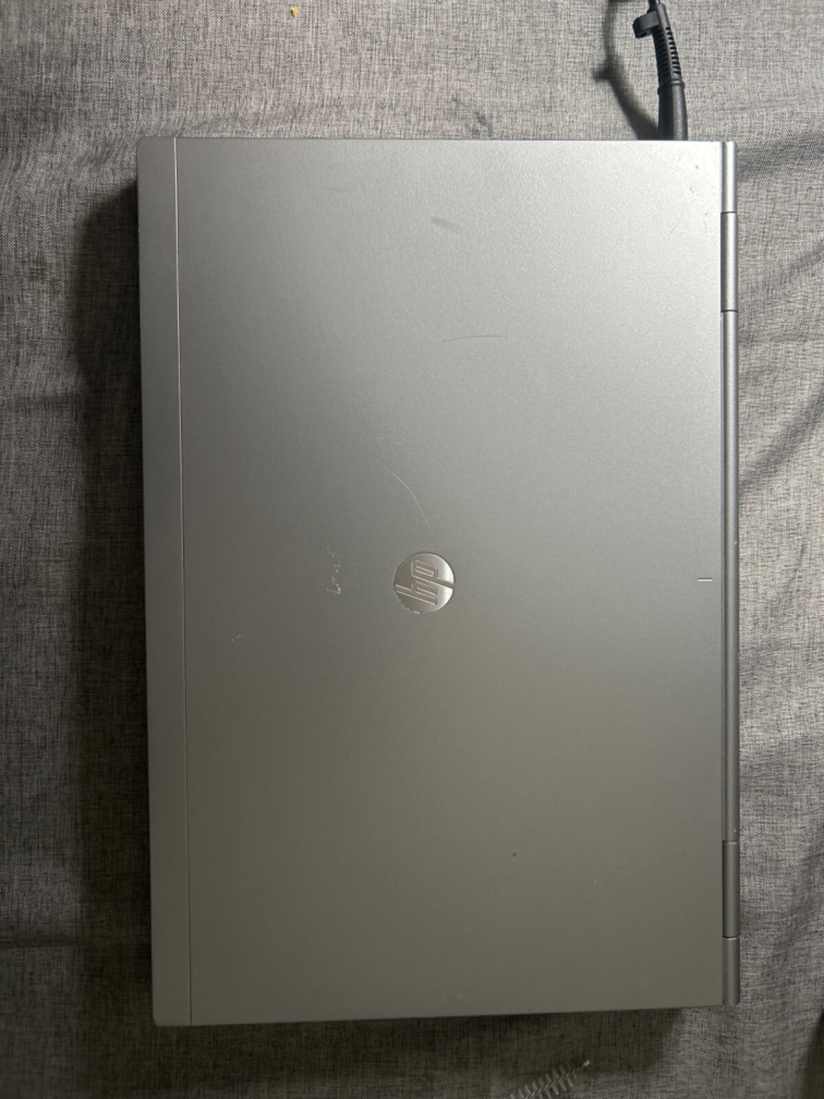 hp laptop i5
