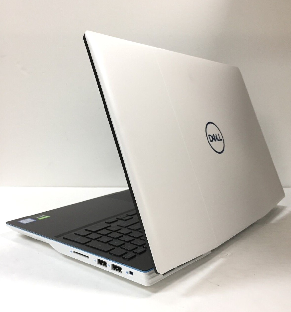 Dell G3 15 3590 Laptop 15.6″/Intel i7-9750H/16GB/32GB RAM/SSD+HDD/Win10