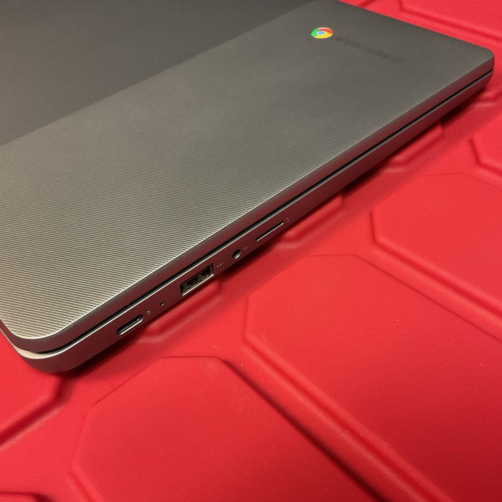 Lenovo IdeaPad 3 Chrome 14M836 14″ (64GB eMMC, MediaTek MT8183, 2.00 GHz)