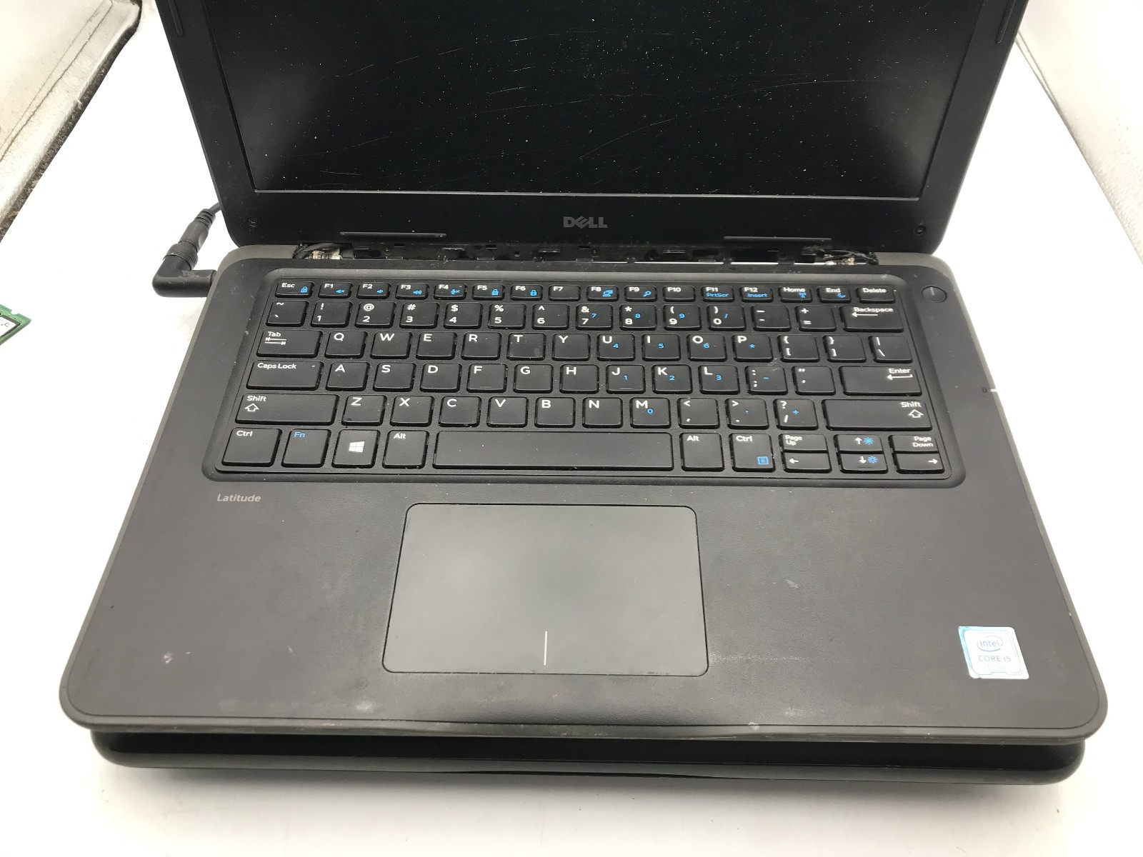 DELL LATITUDE 3380 – LOT OF 2 – FOR PARTS/REPAIR – INTEL I5 7TH GEN – NO RAM -BB