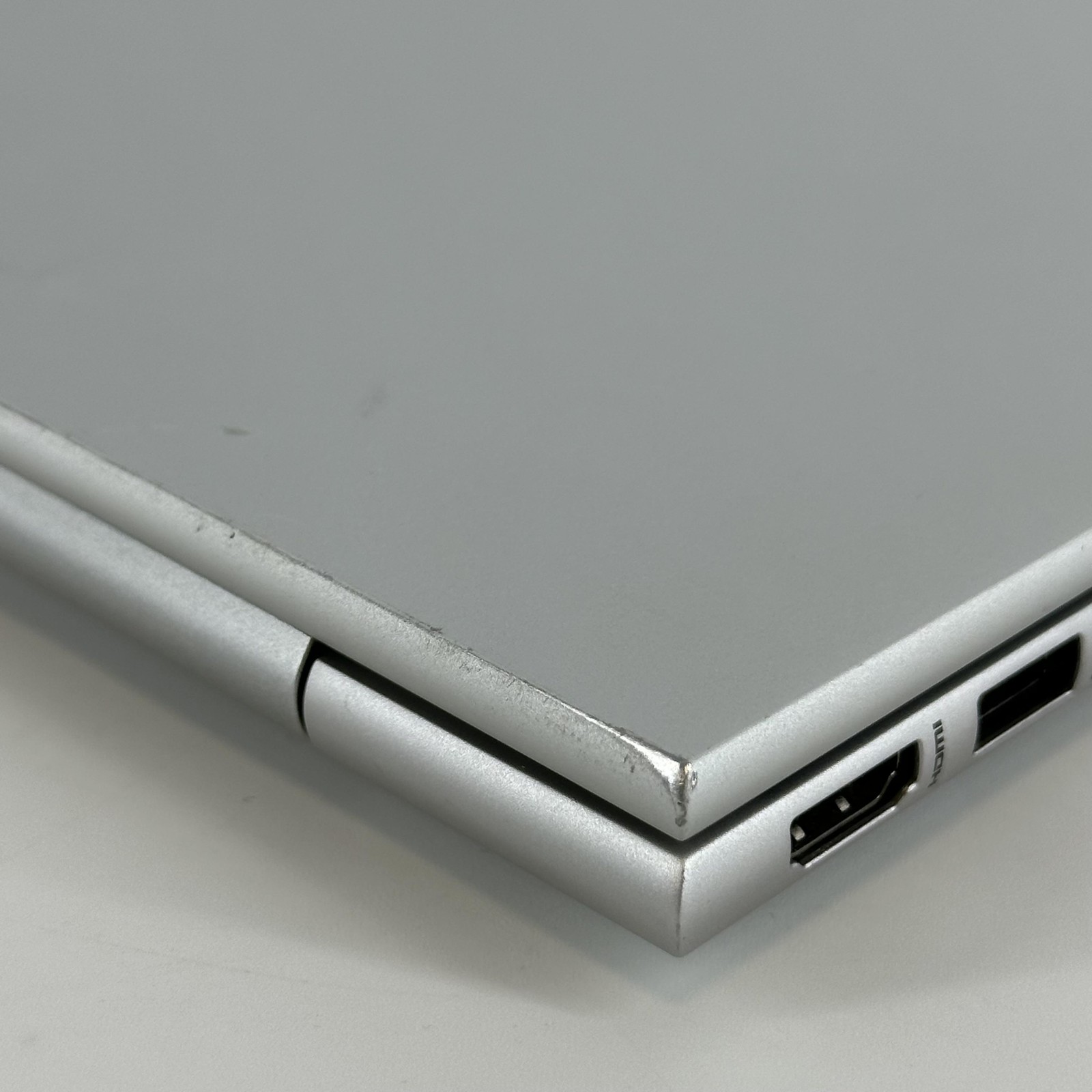 HP Elitebook 840 G9 14 2022 Silver FHD+ 1.6 GHz i5-1245U 16GB 512GB SSD Good