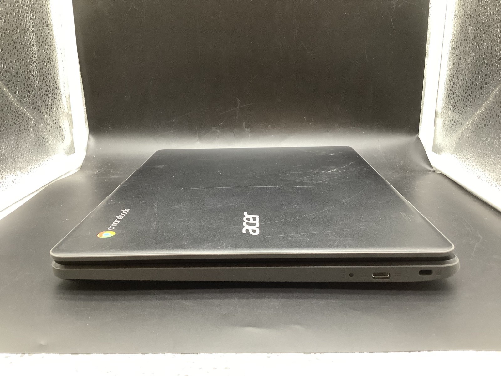 Acer Chromebook 712 C871-C85K Laptop Celeron 5205U 32GB SSD 4GB RAM – Read Desc