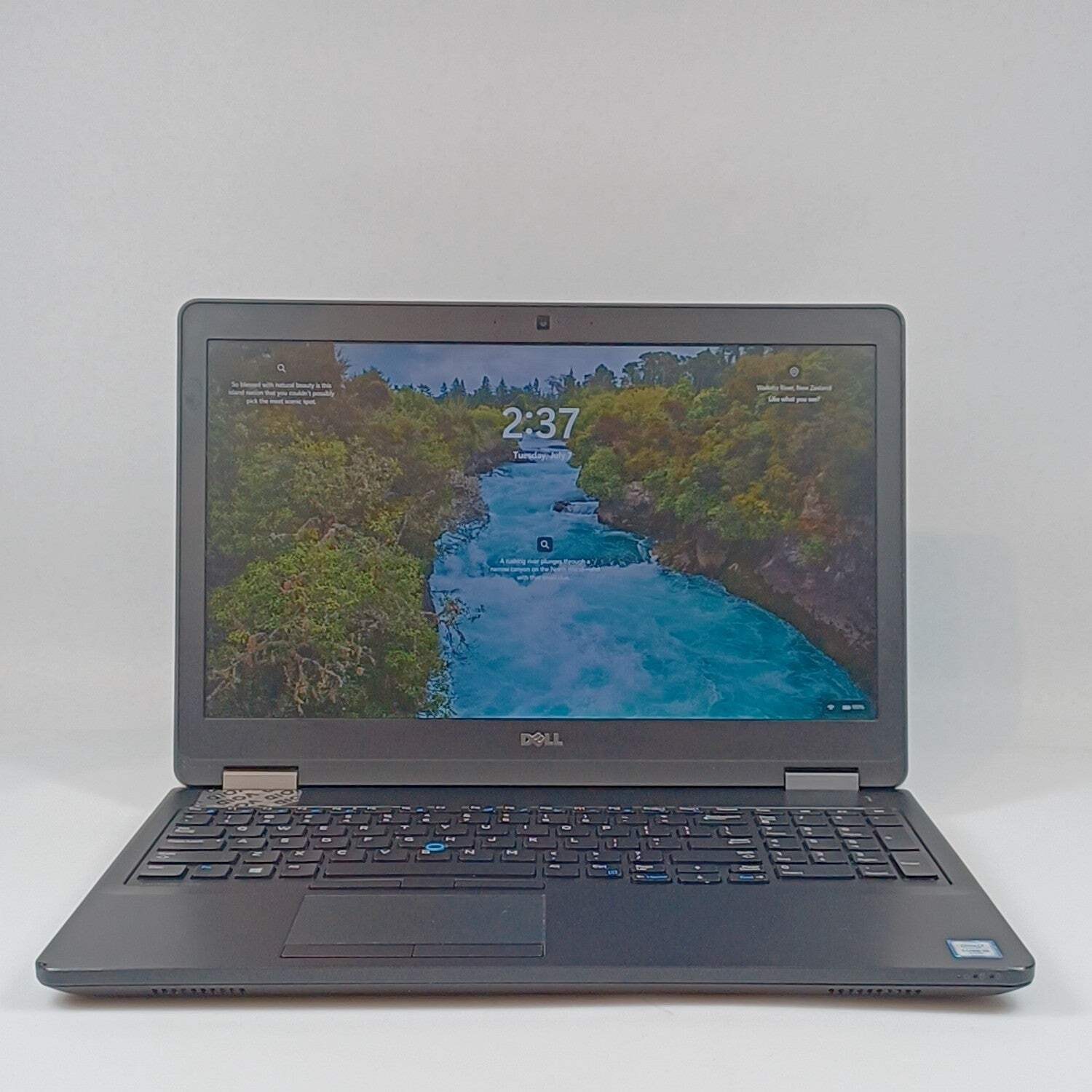 Dell Latitude E5570 15.6″ i5-6300U 2.4GHz 8GB RAM 250GB SSD