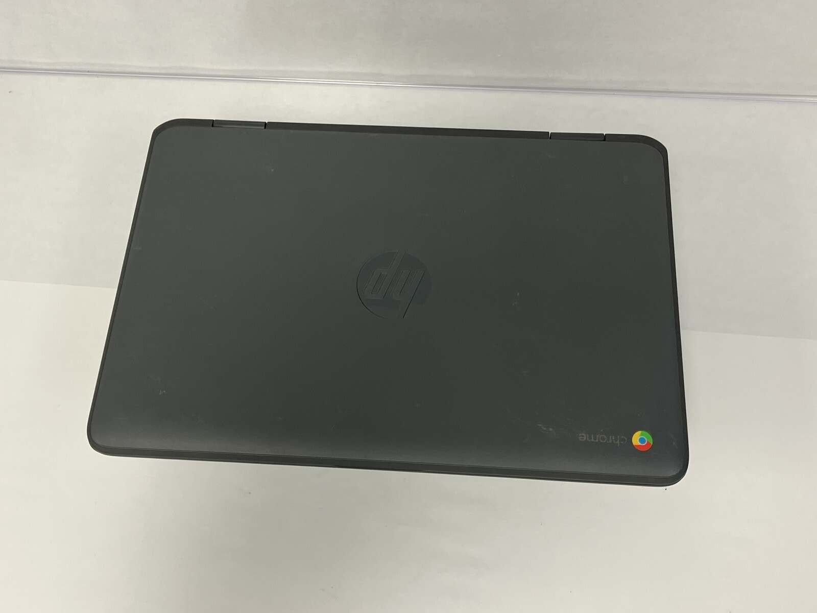 HP Chromebook x360 11 G1 EE Intel N3550 1.10GHz 4GB RAM 32GB eMMC #3