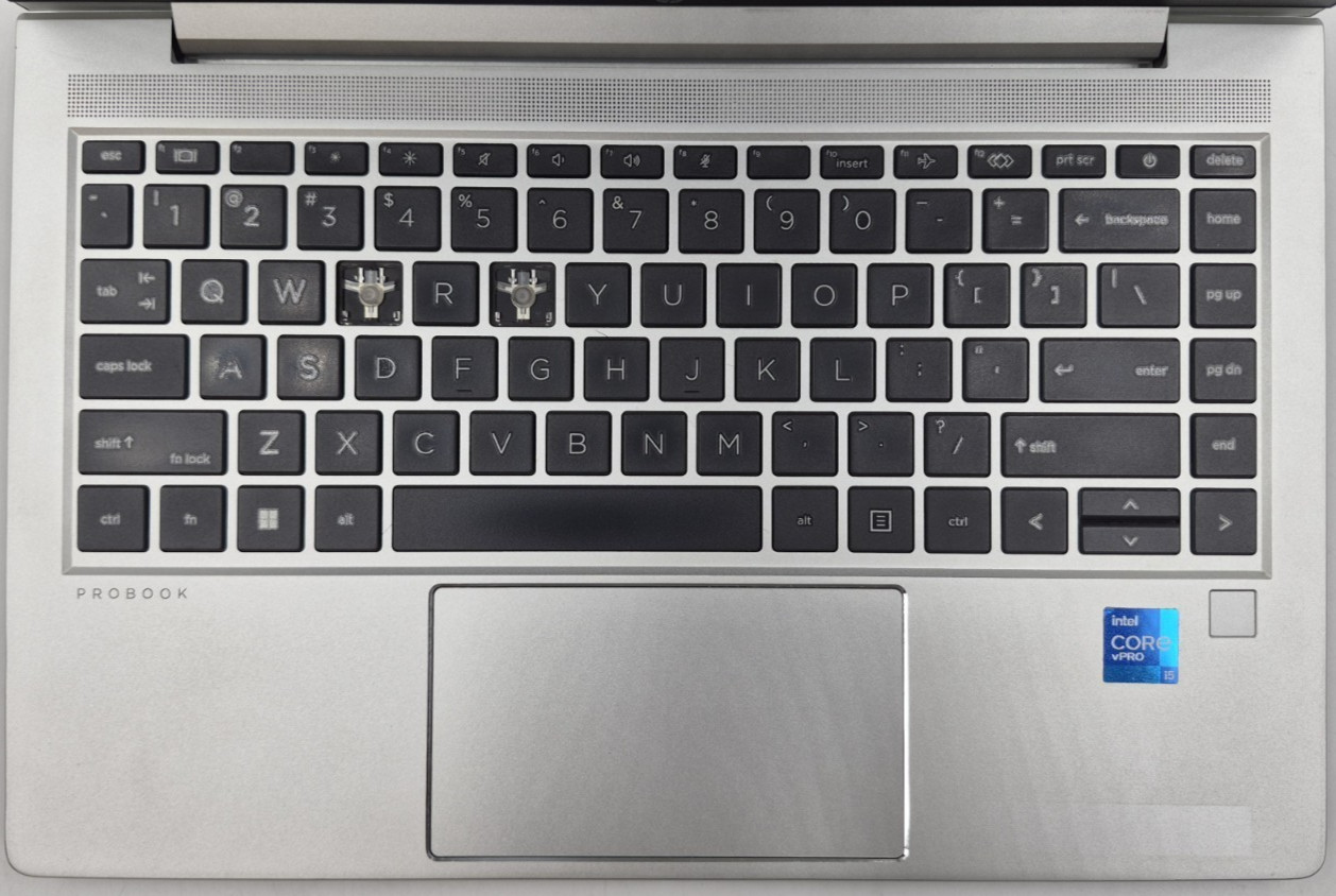 HP ProBook 640 G8 i5-1145G7 2.60GHz 16GB RAM 256GB NVMe W11P Laptop