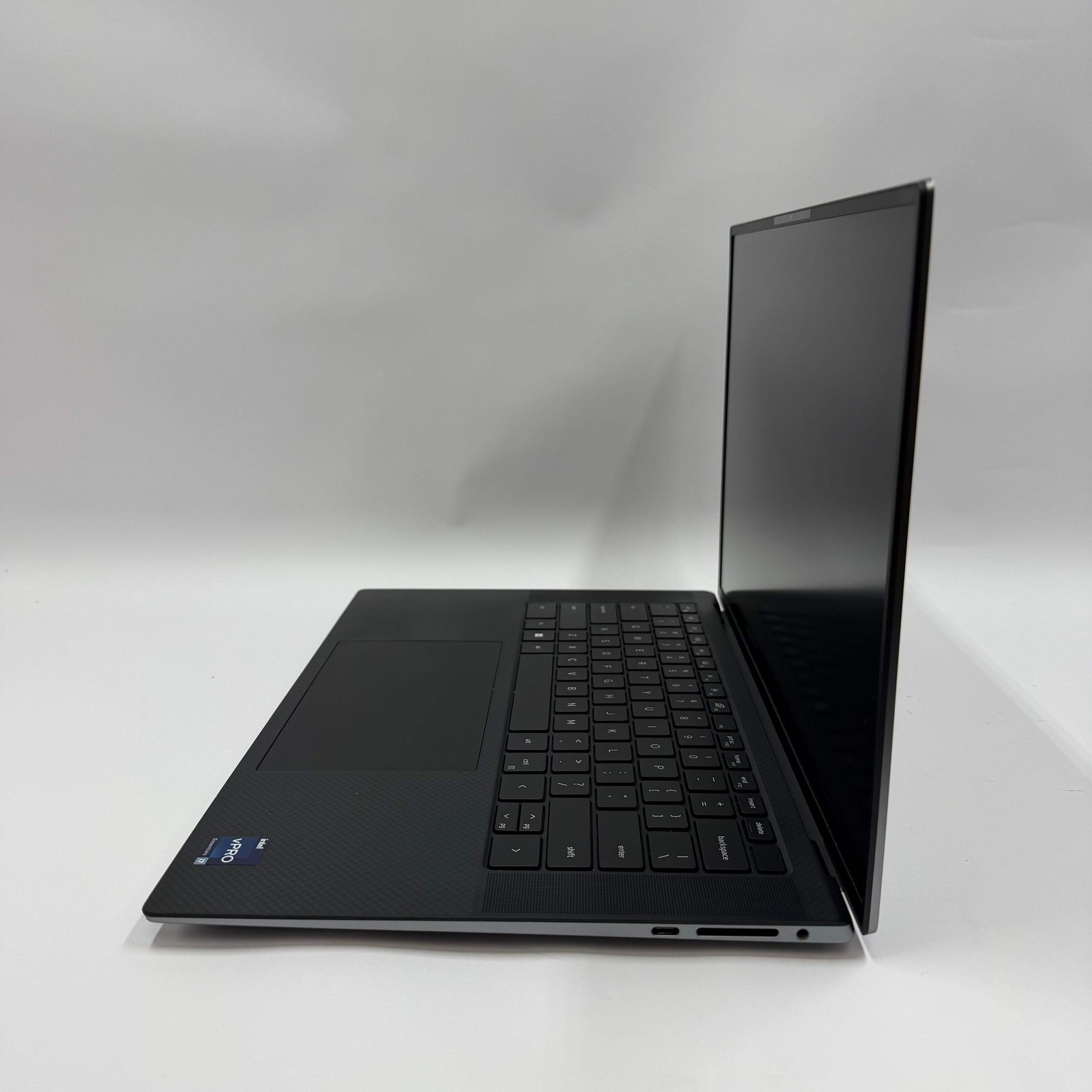 Broken Dell Precision 5570 15.6″ i7-12700H 32GB RAM 512GB SSD RTX A1000 Bad Batt