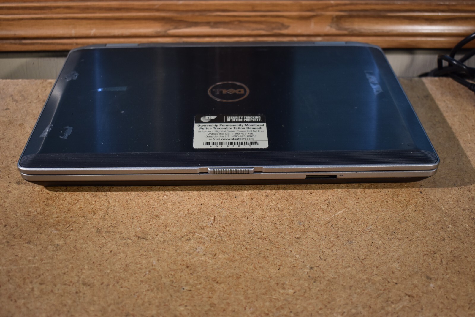 Dell Latitude E6420 Intel Core i5-2520M 4GB 320GB Windows XP NVidia NVS 4200M