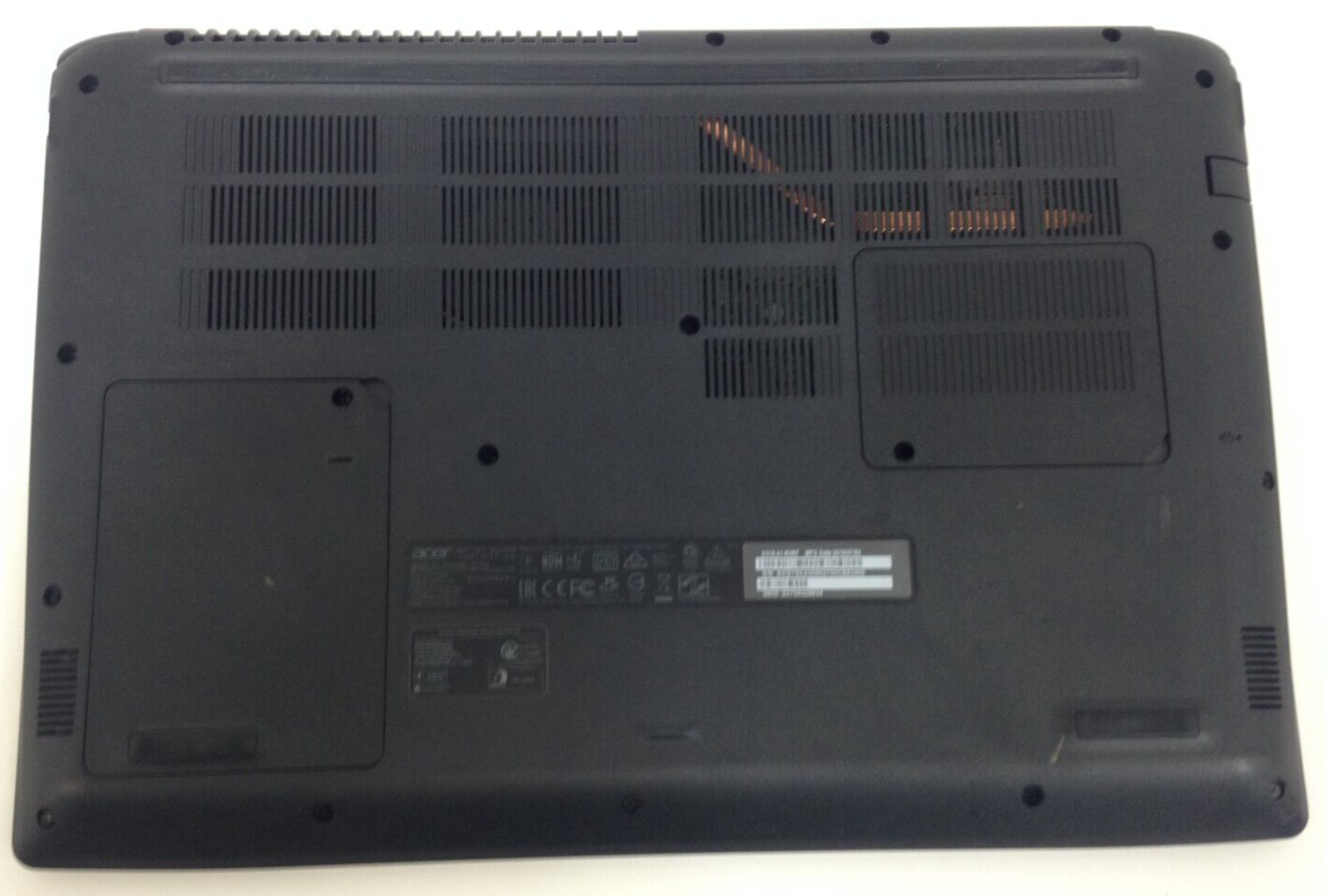 Acer Aspire 3 (3A315-41) AMD Ryzen 3 2200U – 4GB RAM – 128GB SSD