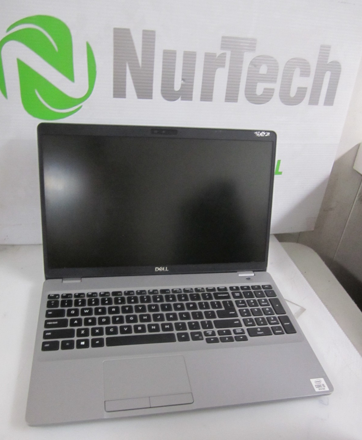 Dell Precision 3550 15.6″ i5-10310U 16GB 256GB m2SSD NO OS LAPTOP + AC READ
