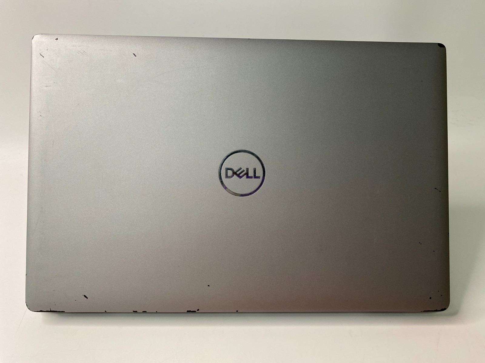 Dell Precision 3560 15.6″ i5-1145G7 8GB DDR4 T500 No SSD Broken “S” Key – PARTS