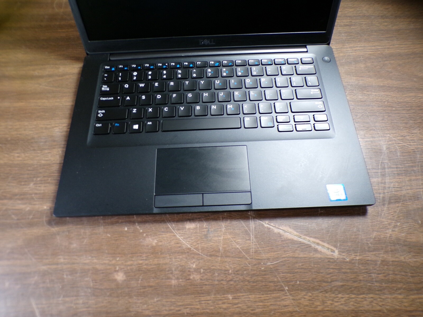 DELL LATITUDE 7290 INTEL Core i5-8350U 1.70GHZ 8GB RAM