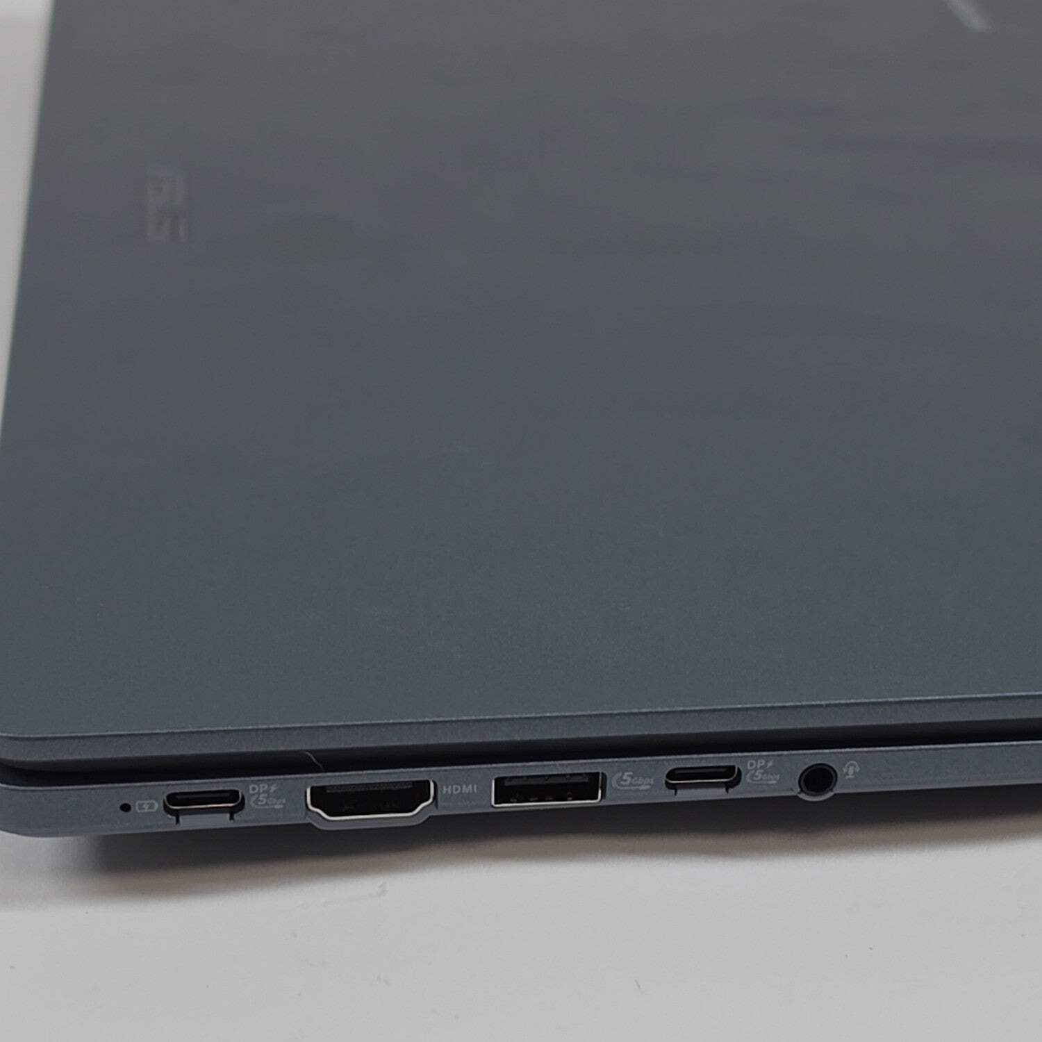 Asus Chromebook Flip C302 C302CA 12.5″ Intel Core M3-6Y30 0.9GHz 4GB RAM SSD