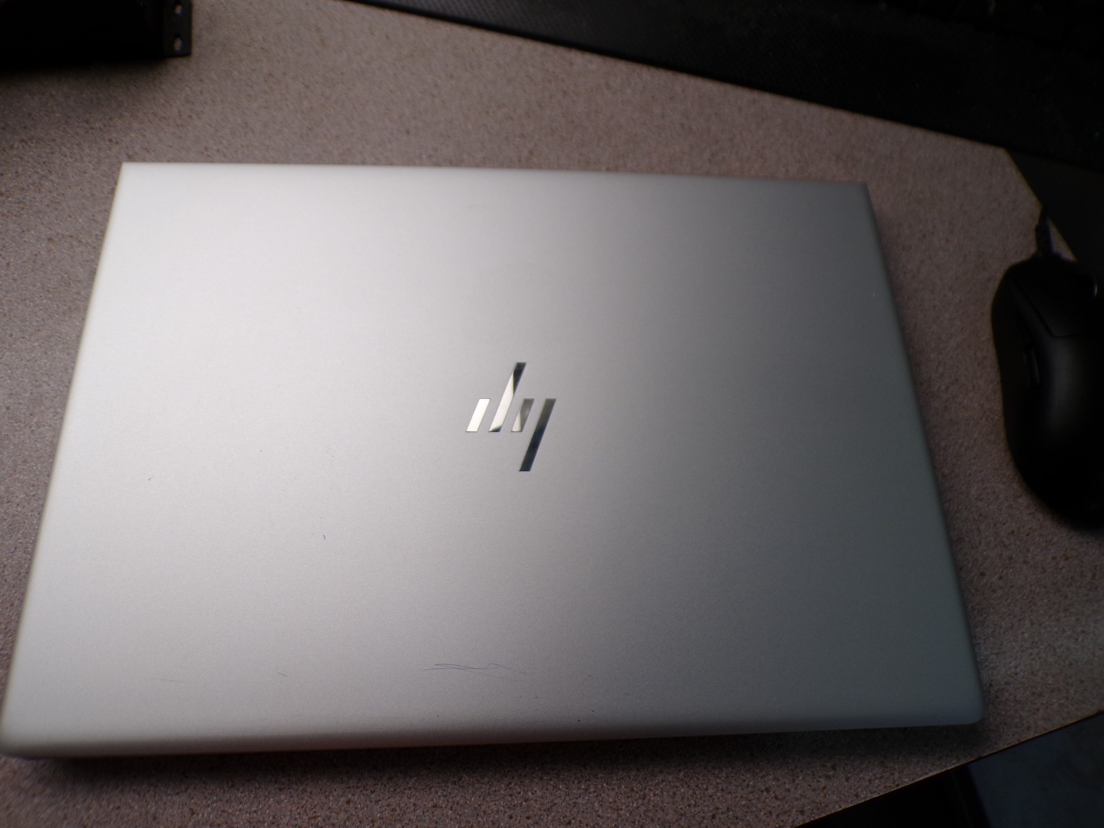 HP EliteBook 745 G5 Ryzen 7 PRO 2700U 2.2GHz 8GB Laptop 14″ #785
