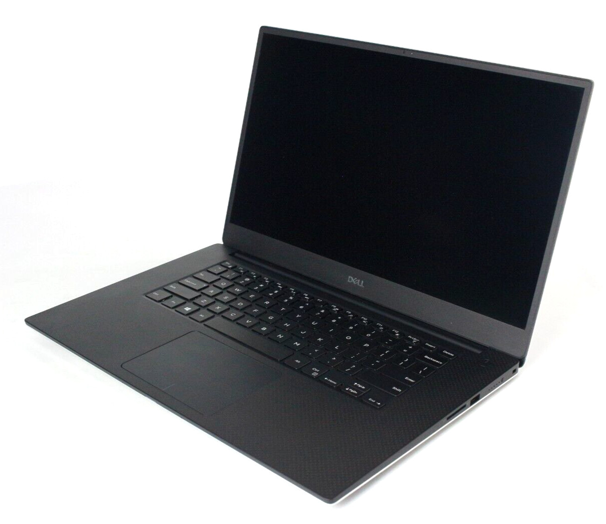 Dell Precision 5540 15.6″ Laptop Intel Xeon E 1TB SSD 32GB RAM Win 11 (SD)