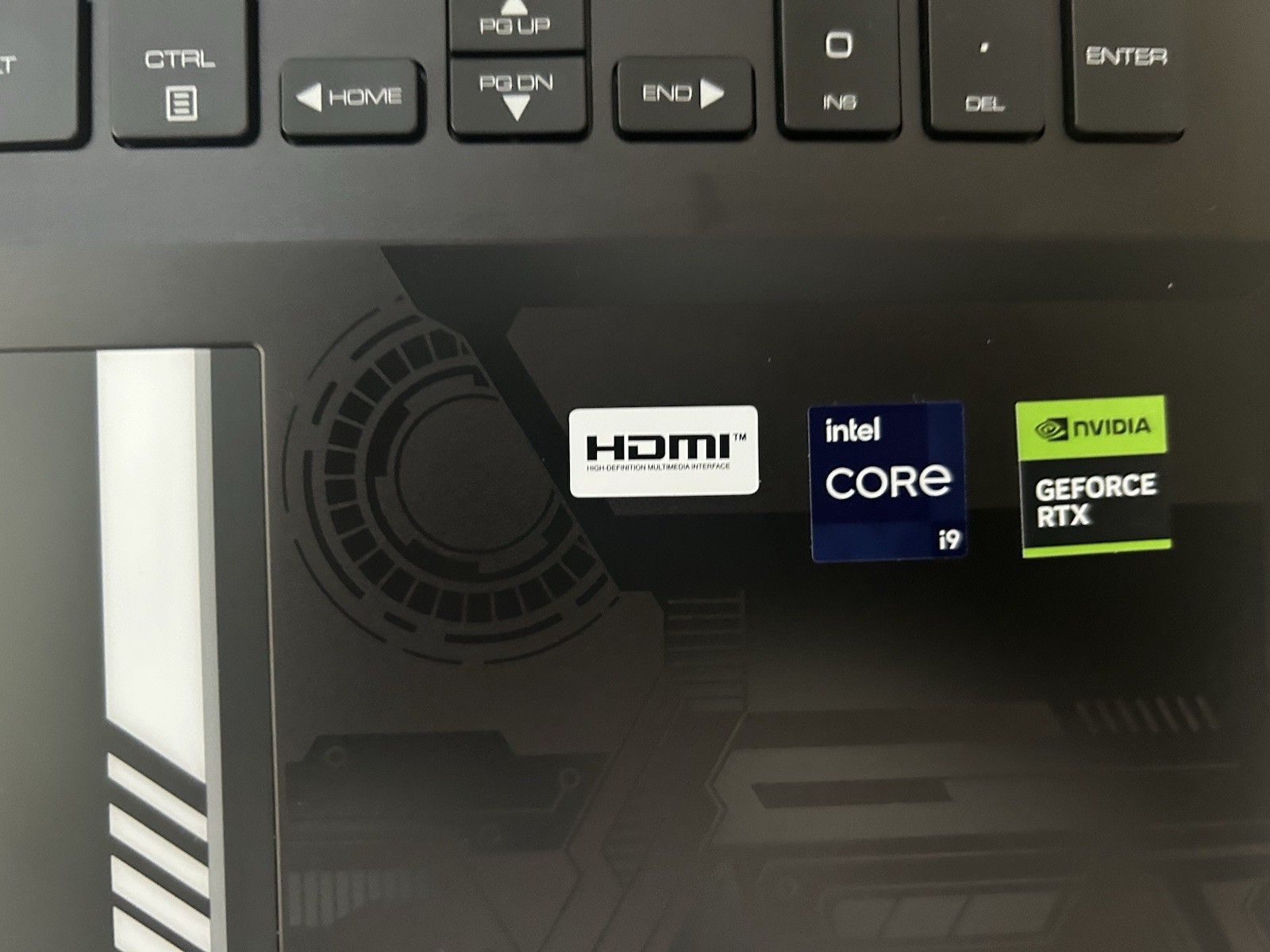 Thunderobot RTX 4070 Gaming Laptop | 64GB RAM, 2TB SSD, 240Hz QHD Display
