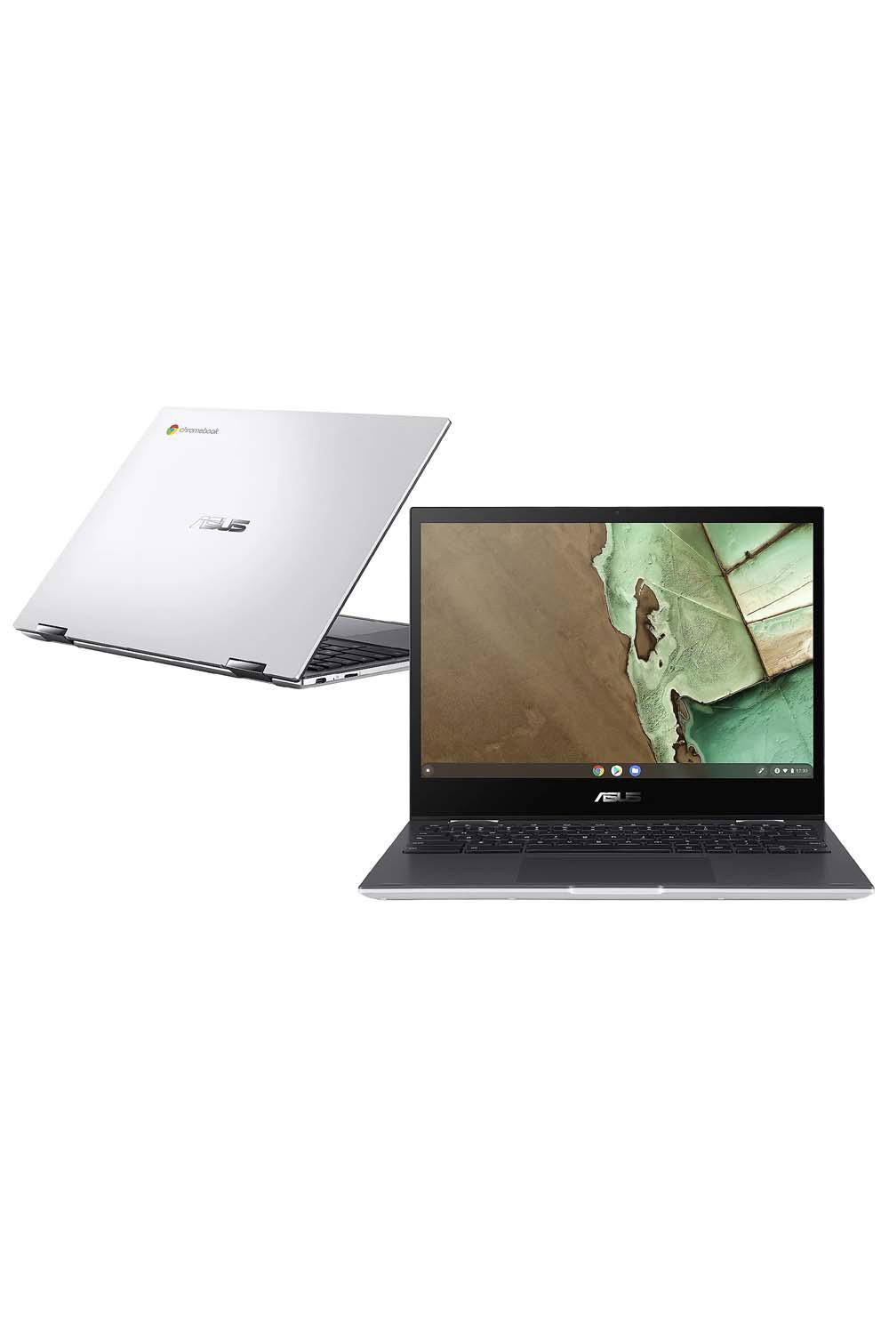 Asus CM3200FVA 12in Laptop MediaTek 8183 4gb RAM 64gb emmc