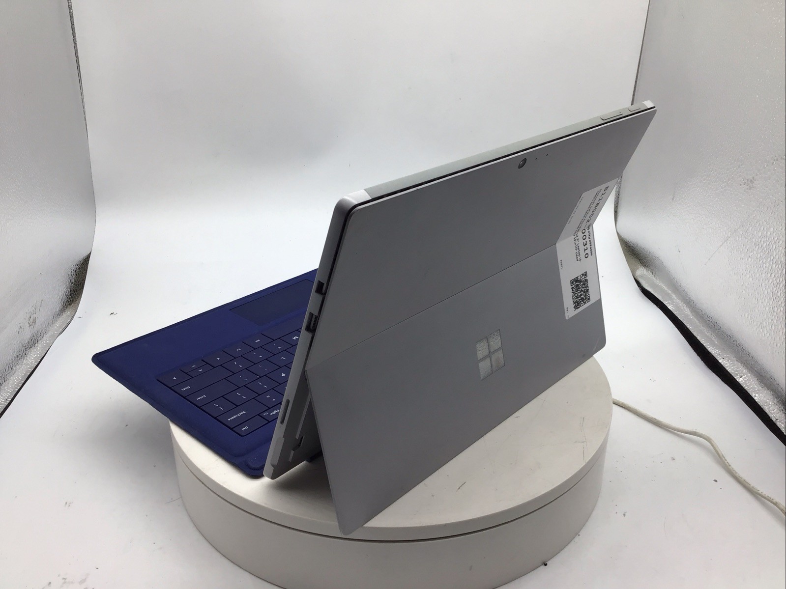 Microsoft Surface Pro 1796 12.3″ Laptop i5-7300U 8GB RAM 256GB SSD Win11P Used
