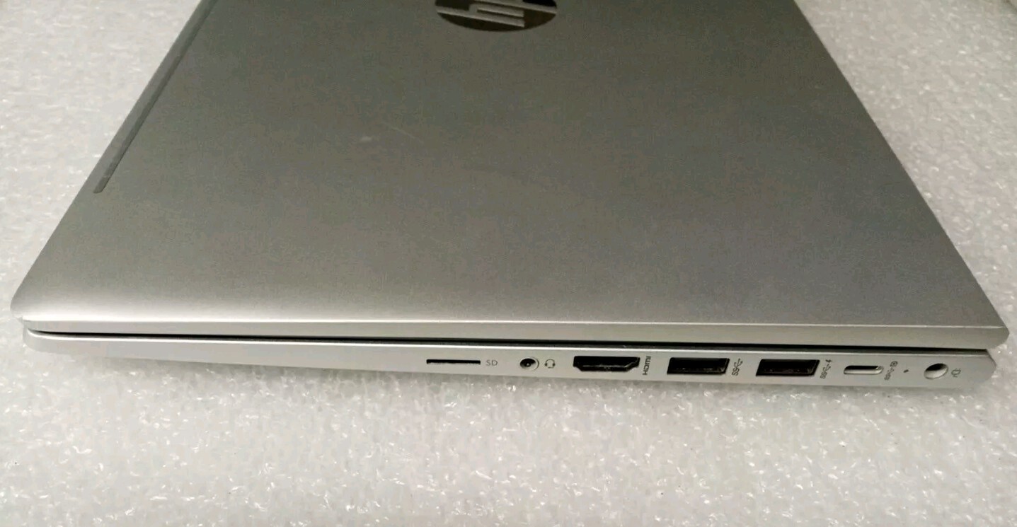 HP ProBook 440 G8 14” i5-1135G7 2.40GHz 16GB RAM 256GB SSD NVMe Windows 11 Pro