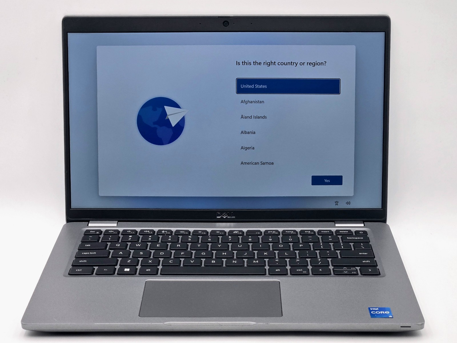 Dell Latitude 5430 14″ FHD I5-1235U 512GB SSD 16GB W11P Webcam Backlit