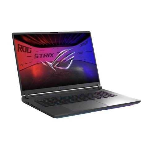 ASUS ROG Strix G18 IPS WQXGA Intel Ultra 9- 275HX 32GB 1TB NVIDIA RTX 5060 W11H