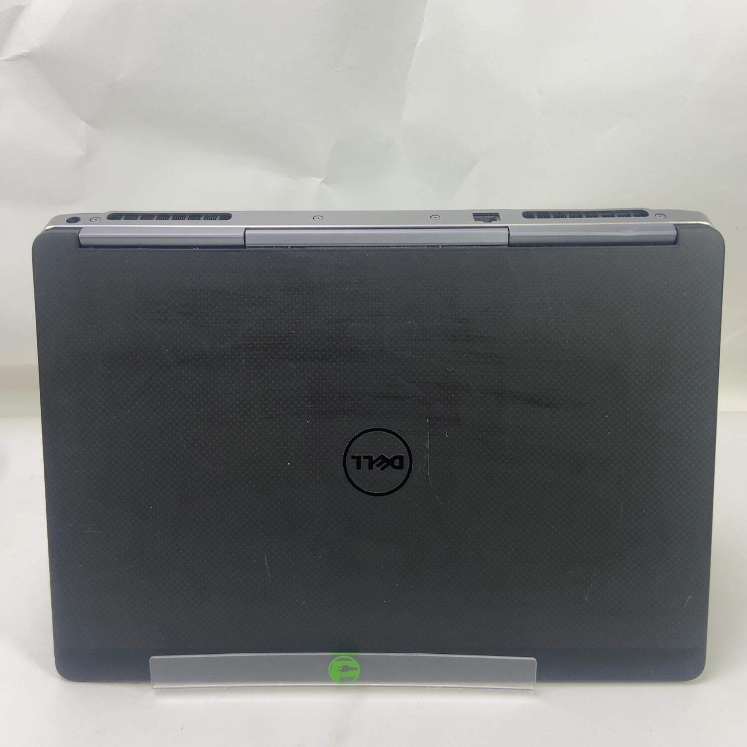 Dell Precision 7520 15.6″ i7-7920HQ 3.1GHz 16GB RAM 256GB HDD Quadro M1200