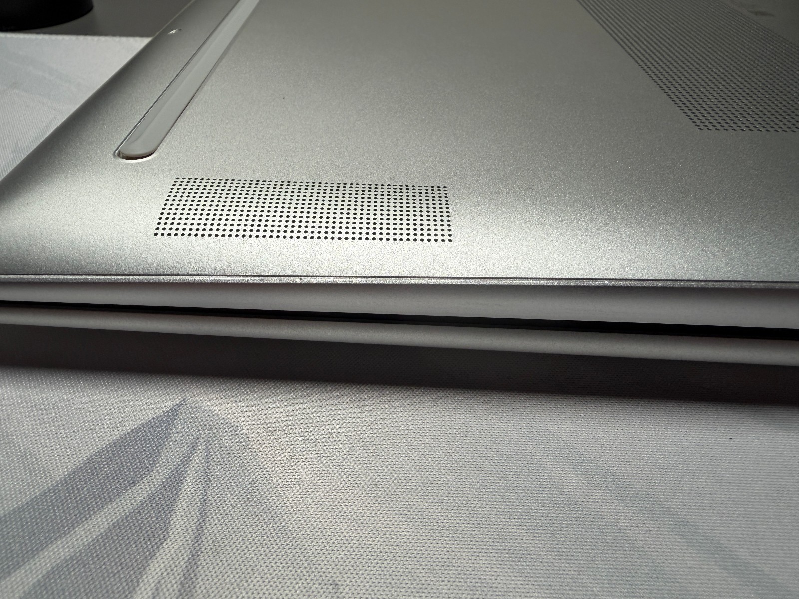 HP ENVY x360 Convertible Laptop Intel Core i7-1195G7 16GB RAM 512GB SSD Win 11