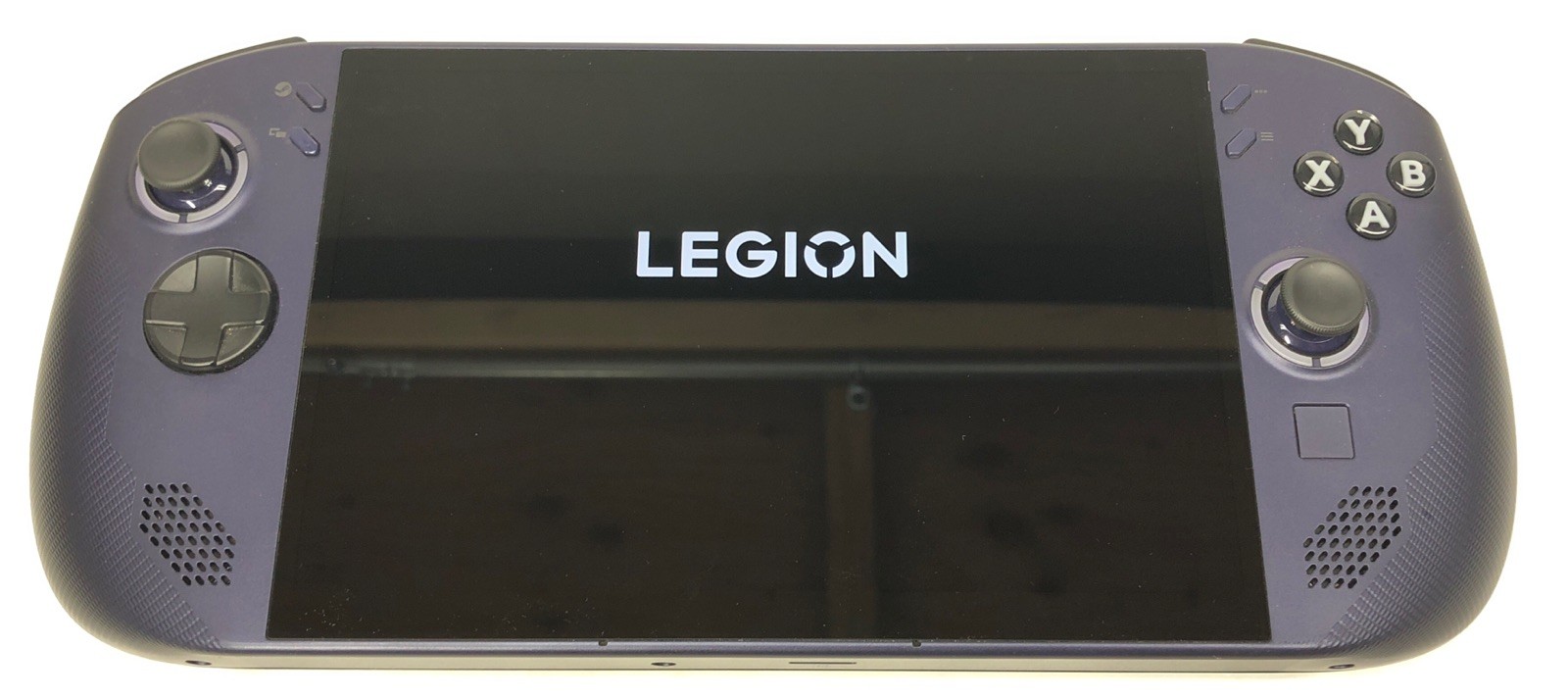 Lenovo Legion Go S (AMD Ryder Z2 GO) 16GB RAM, 512GB SSD, SteamOS