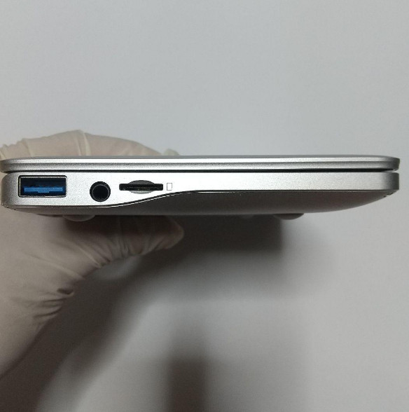 GPD Pocket 2 GPD Pocket2 m3-7Y30 8GB/128GB Windows10 Home Portable PC Used Japan
