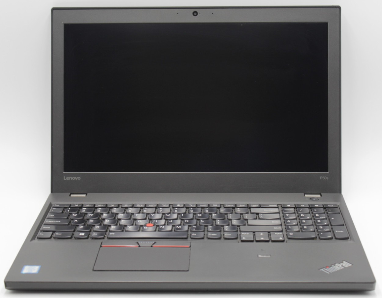 Lenovo ThinkPad P50s i7 6600U @ 2.60 GHz 15.5″ FHD M500M 512 GB 16 GB Win 11 Pro