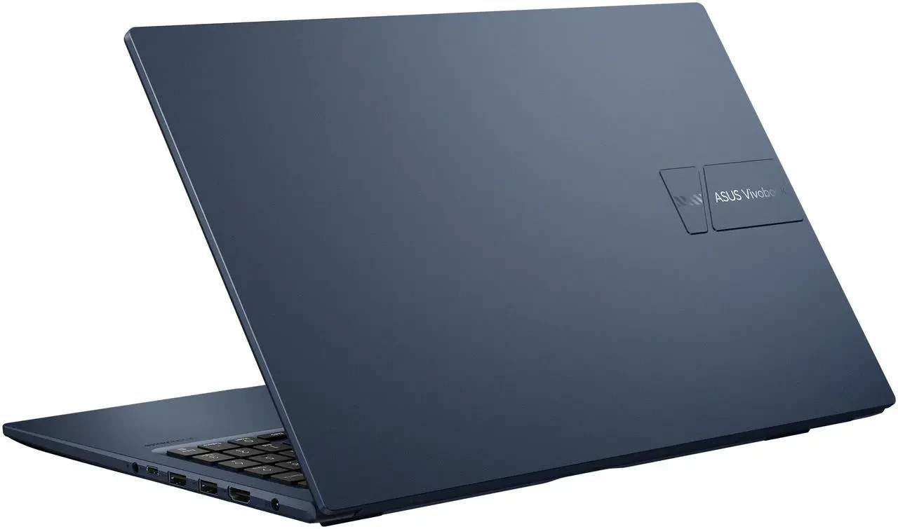 New ASUS VivoBook F1504VA-BS51T 15.6” FHD Touch Laptop i5-1334U 16GB 512GB