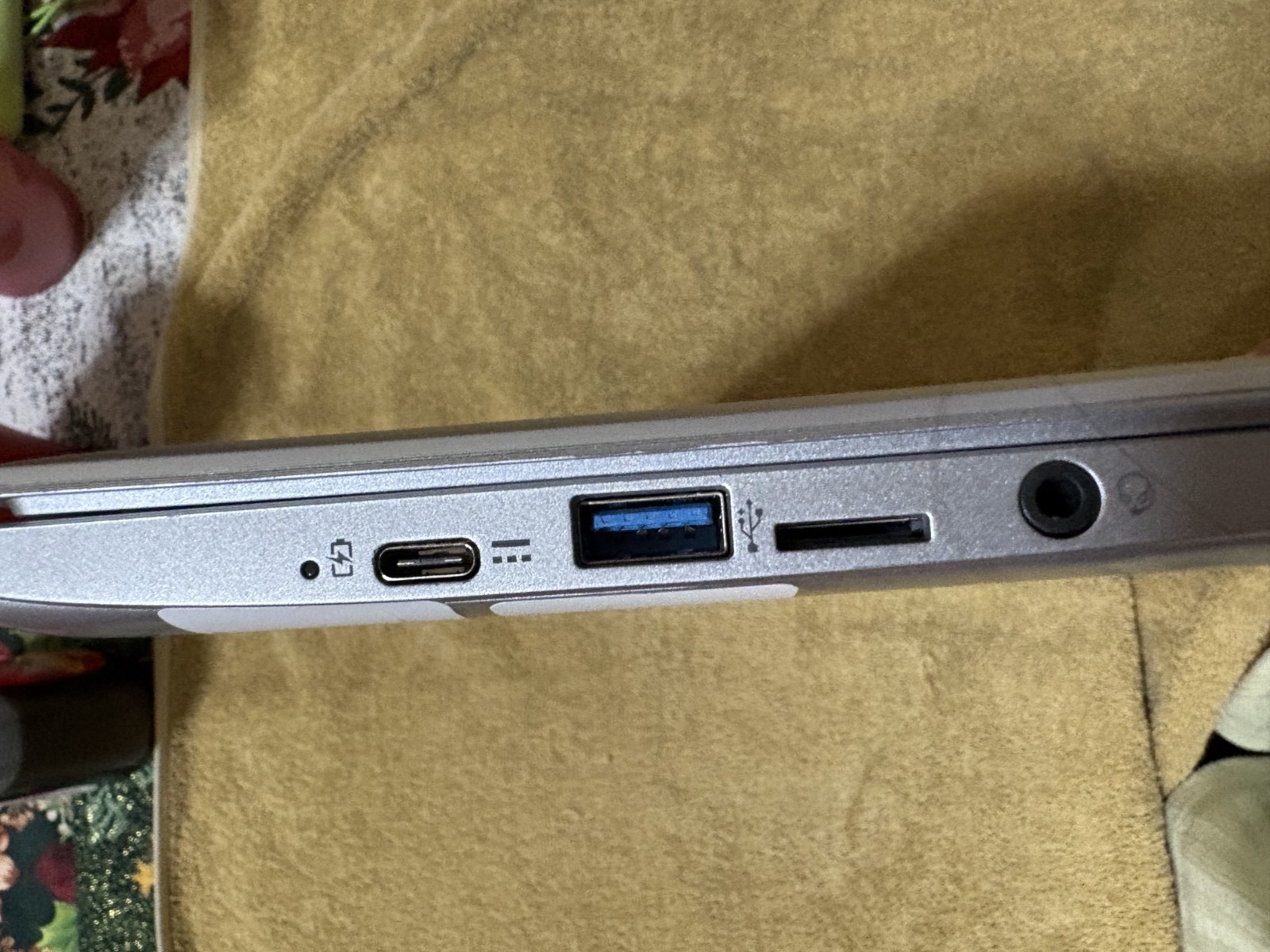 Acer Chromebook CB315-2H-68E6 15.6″ 32GB Silver