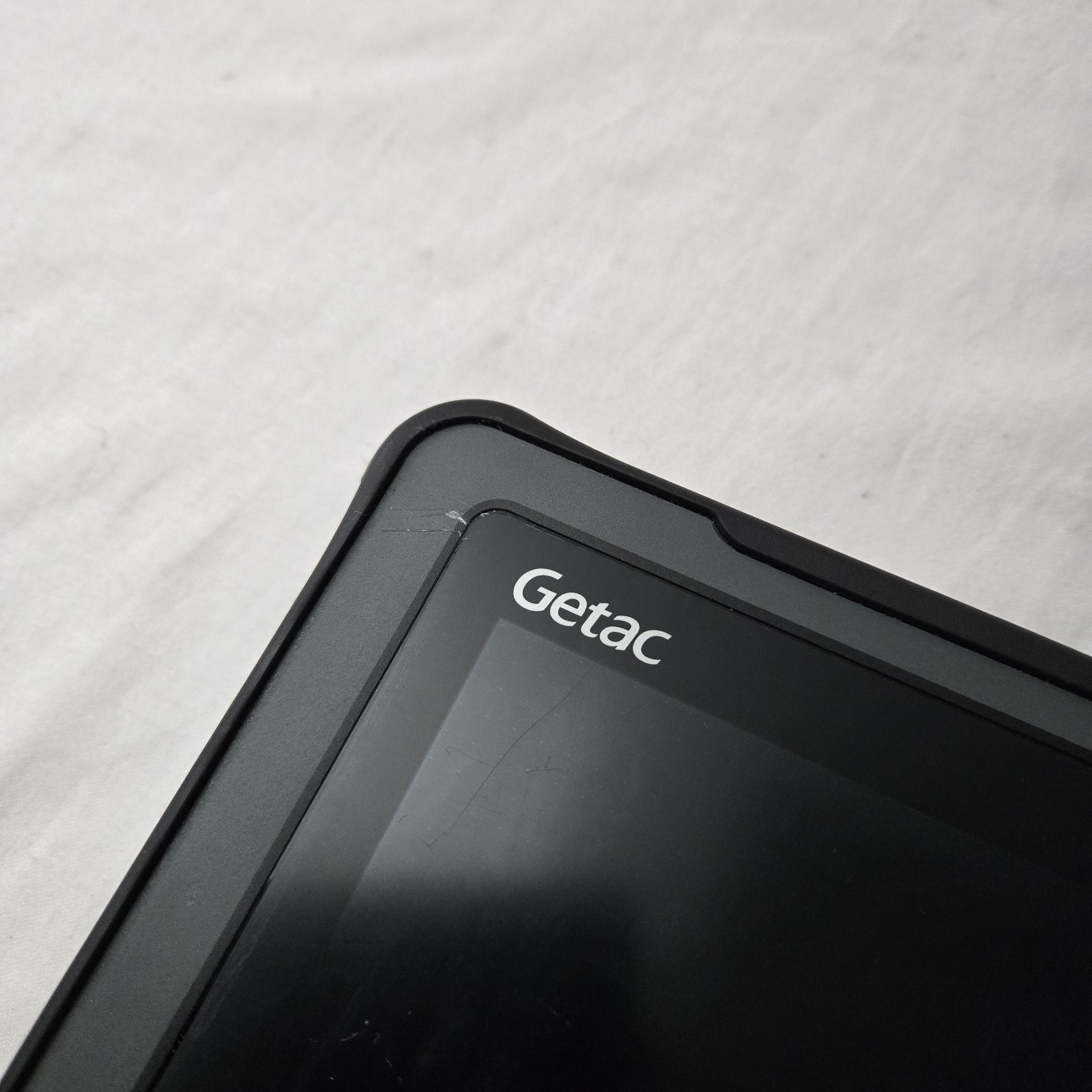 GETAC F110 G3 Rugged Tablet i7-6500U 2.50GHz 256GB SSD 16GB Ram Win10P — READ